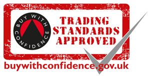 We're a Trust A Trader recommended company
