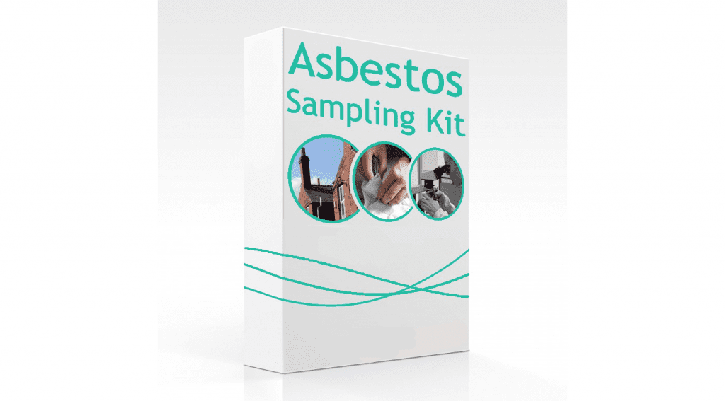 DIY Asbestos Testing Kit