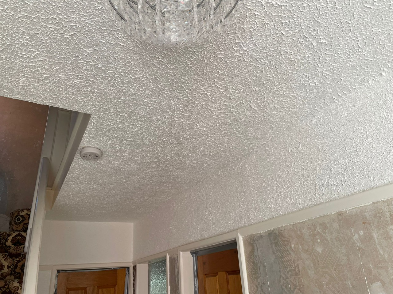 Guide to buying a house with Asbestos Artex Smart Asbestos Services