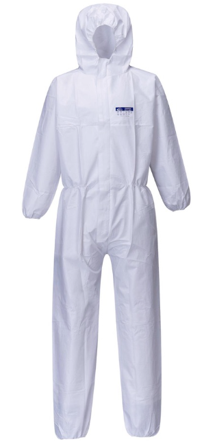 Type 5 6 coverall 2 from Smart Asbestos