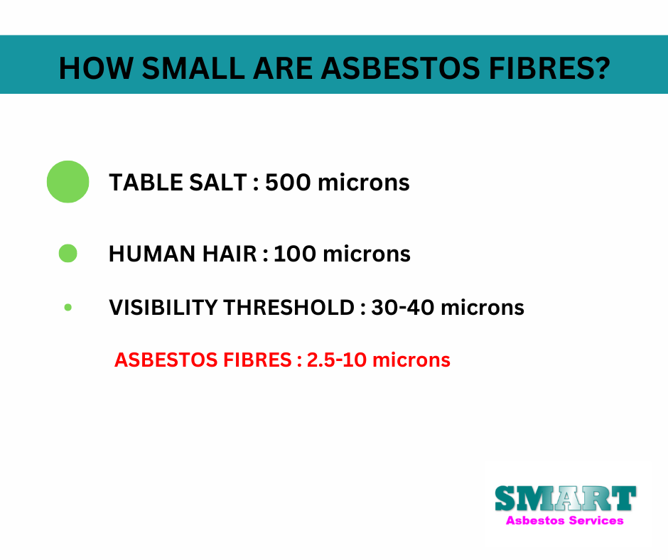 TABLE SALT 500 microns from Smart Asbestos