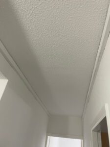 Asbestos survey for Nottingham flats by Smart Asbestos