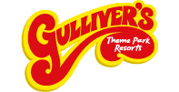 Gulliver's Theme Park Resort client logo