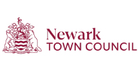 Newark Town Council client logo